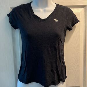 Abercrombie kids short sleeve T size 11/12